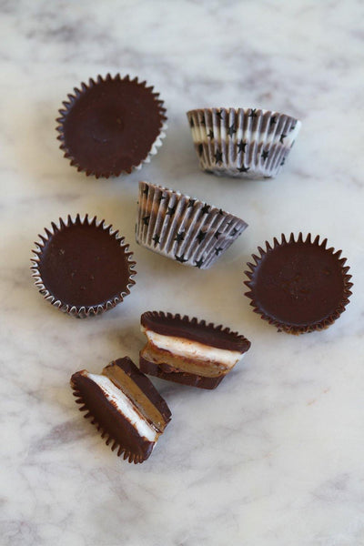 Jem Nut Butter Cups