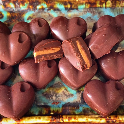 JEM Nut Butter Cups Galore - JEM Organics