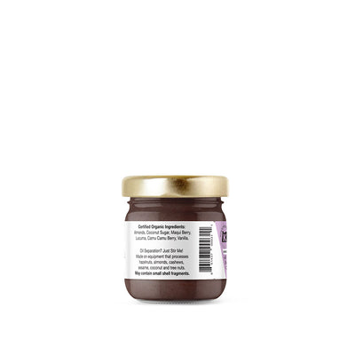 Superberry Almond Butter - Mini