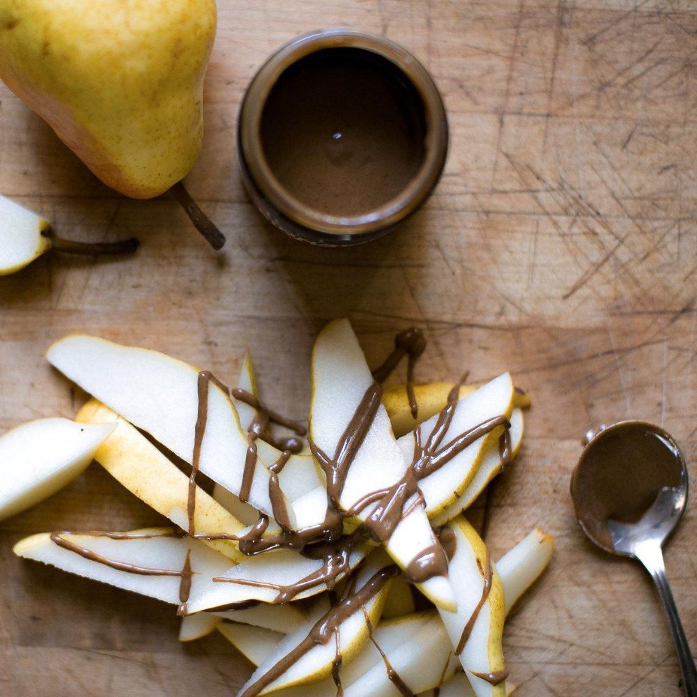 Cinnamon Maca Almond Butter - Large