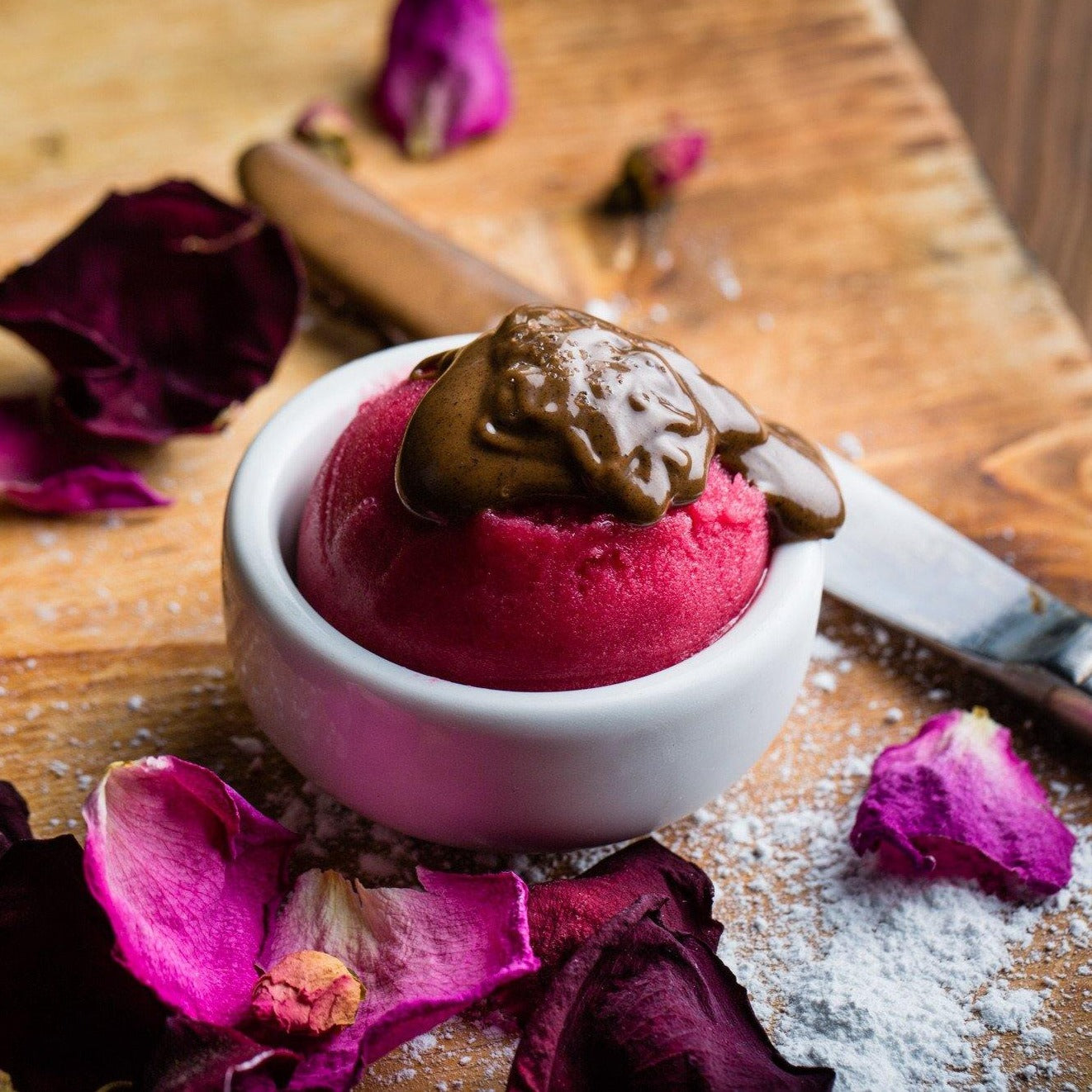 Superberry Almond Butter 1.27 oz - JEM Organics