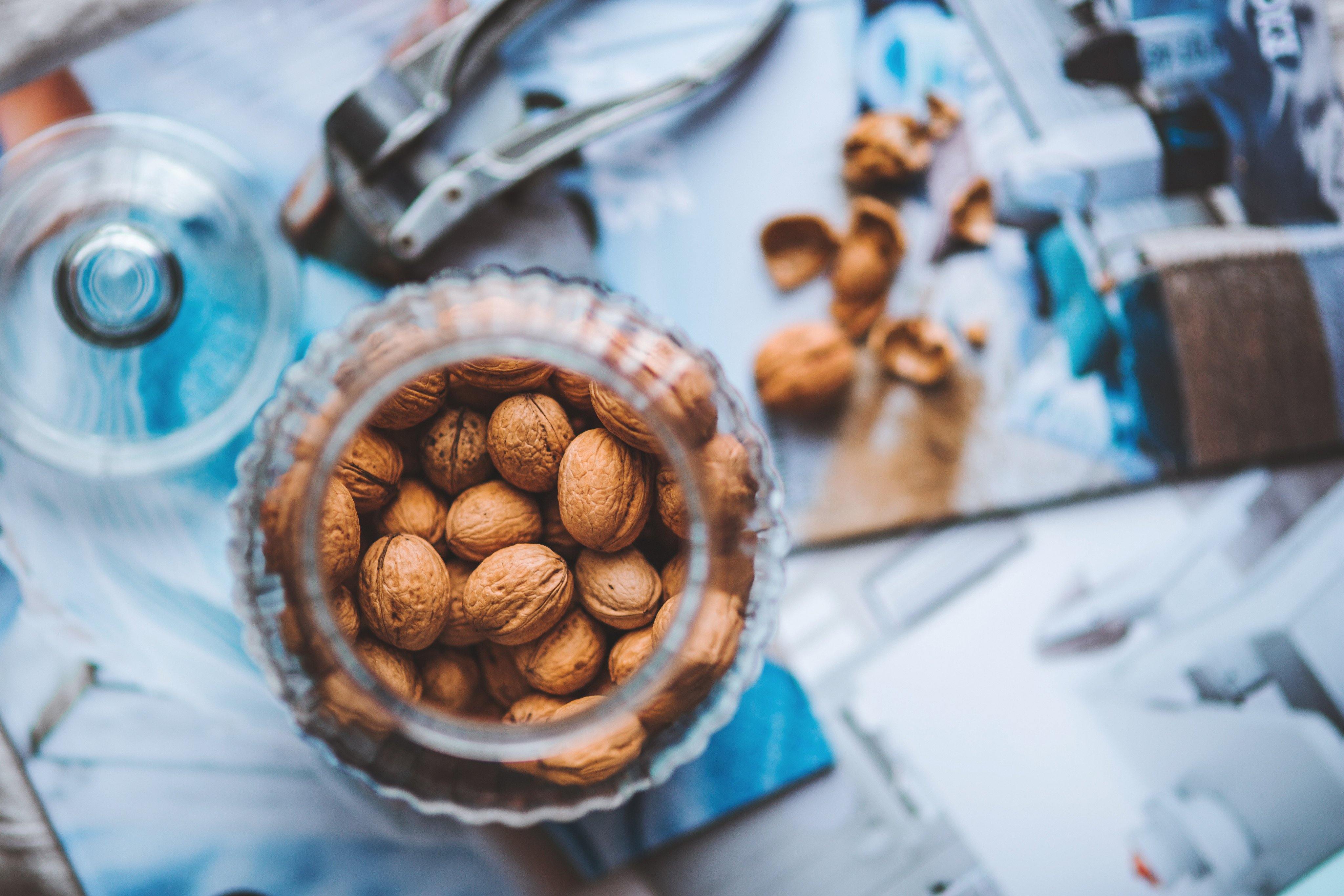 Soak Your Nuts! A Lesson From Jem CEO, Jen Moore - JEM Organics