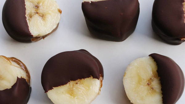Banana Bites