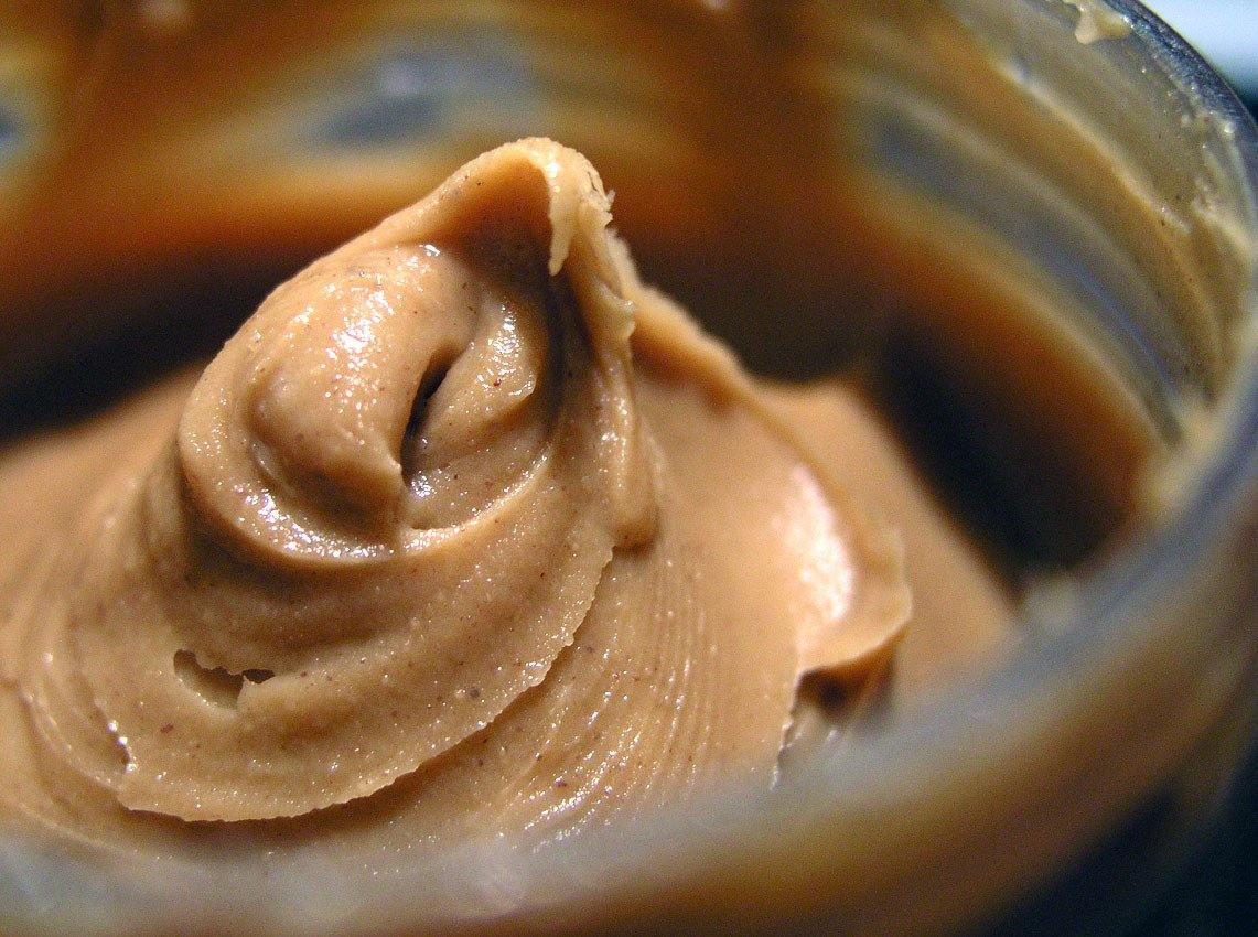 Home Remedy: Almond Butter For PMS Relief - JEM Organics