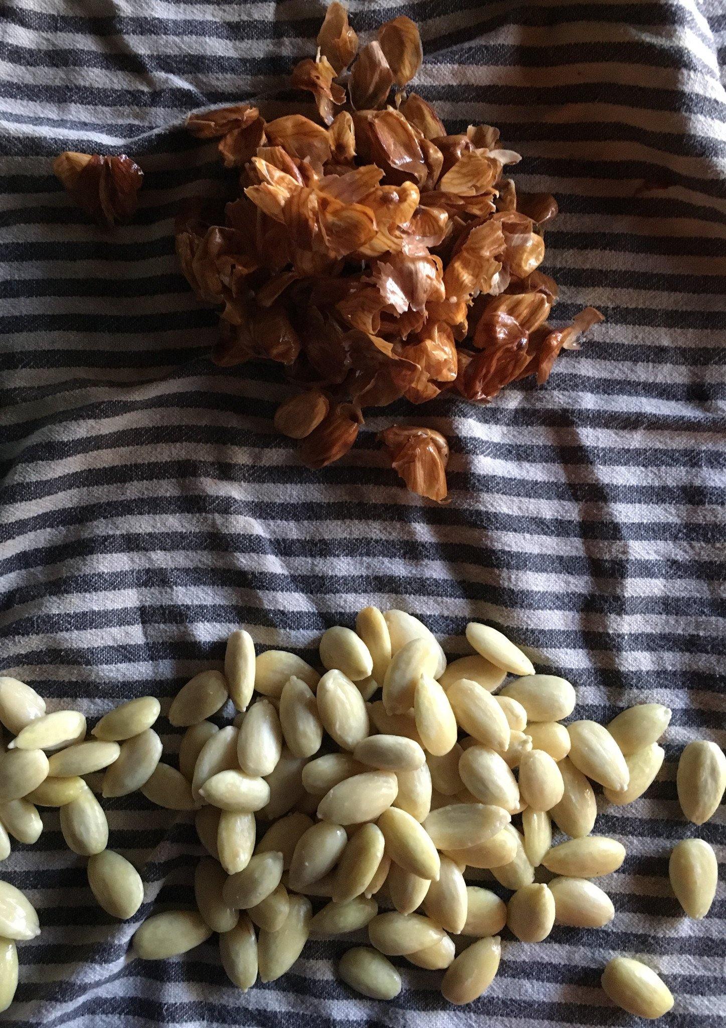 Recipe: DIY Marcona Almonds - JEM Organics