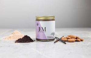 Superberry Almond Butter - JEM Organics