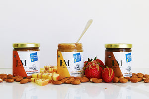 Good Food Award Winners - JEM Organics