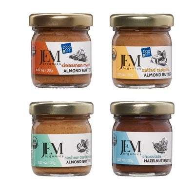 Fan Favorites 4-Pack - 1.27oz