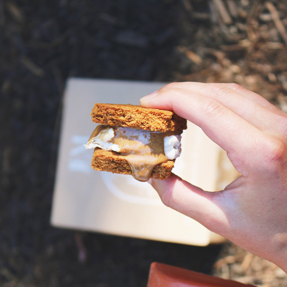 JEM S'mores Kit