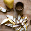 Cinnamon Maca Almond Butter 16 oz - JEM Organics